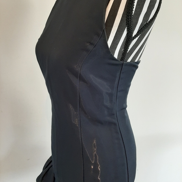 VERONIKA MAINE dress, size 6 - Picture 4 of 8